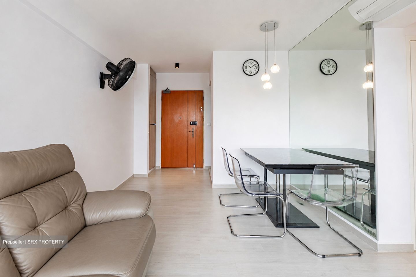 Blk 471C Fernvale Rivergrove (Sengkang), HDB 3 Rooms #601035341